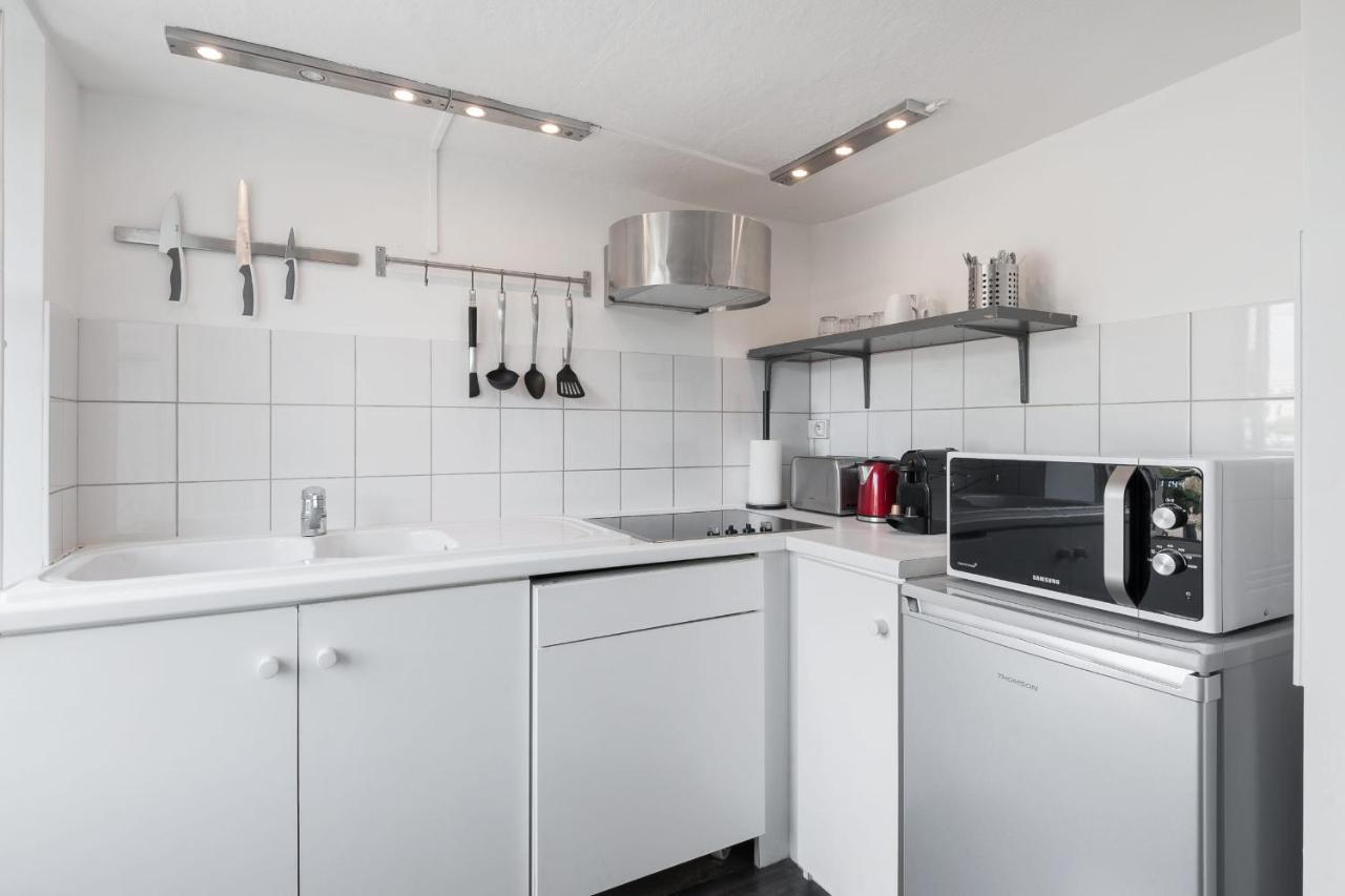 Guestready - Superb Apt In The Heart Of Lyon Exterior foto